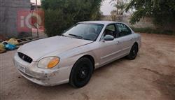 هیۆندای سۆناتا